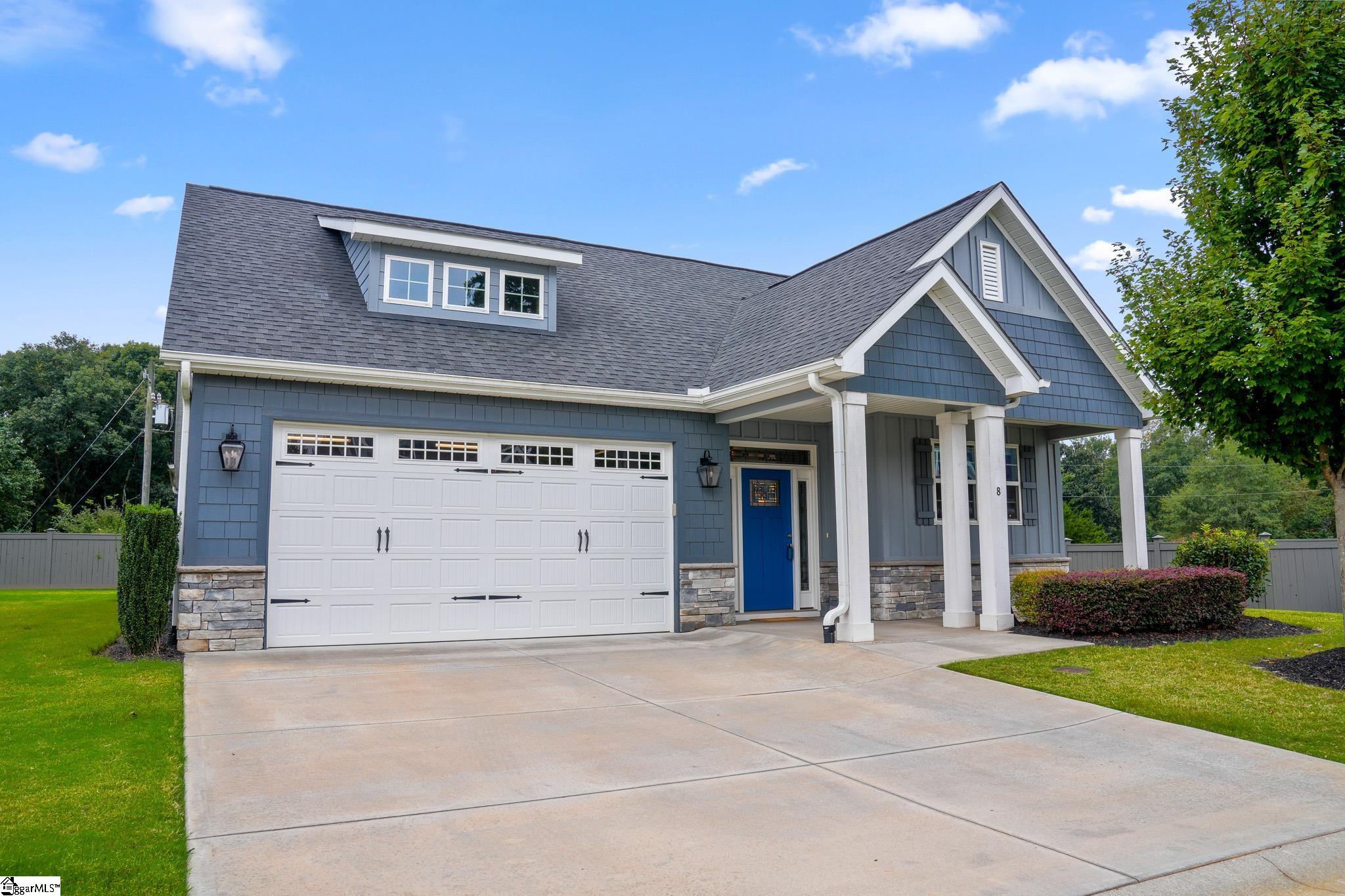 Greenville, South Carolina 29601, United States, 4 Bedrooms Bedrooms, ,3 BathroomsBathrooms,Residential,Active,11741