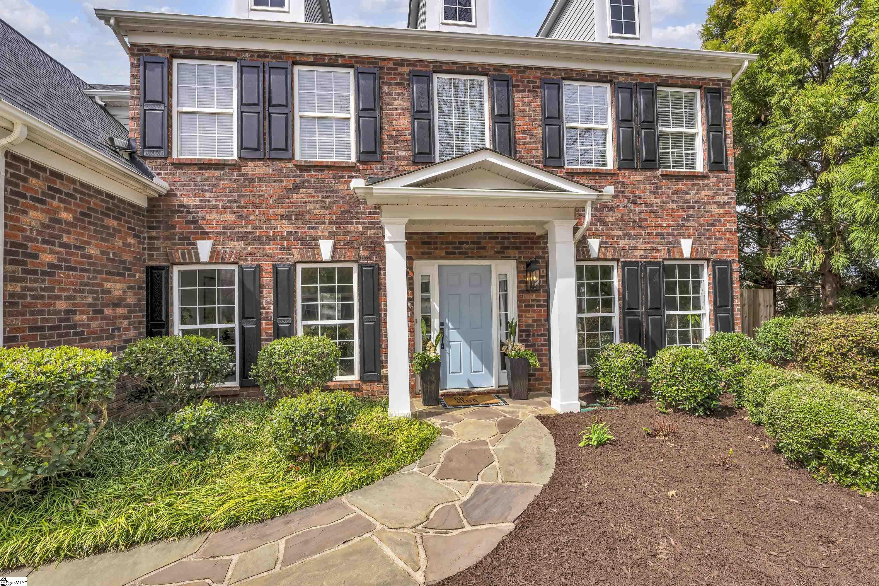 Simpsonville, South Carolina 29681, United States, 4 Bedrooms Bedrooms, ,3 BathroomsBathrooms,Residential,Contingent,91172