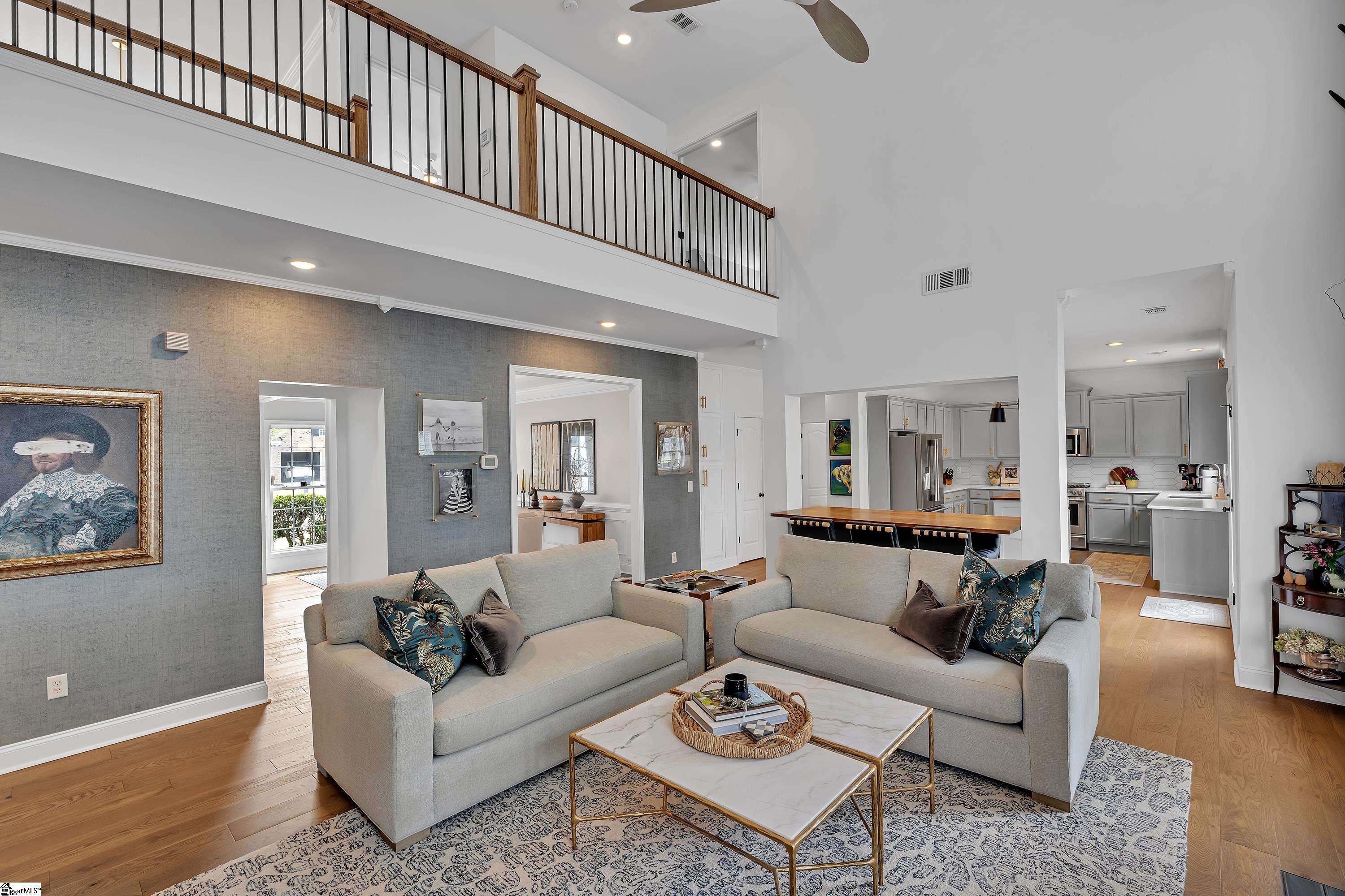 Simpsonville, South Carolina 29681, United States, 4 Bedrooms Bedrooms, ,3 BathroomsBathrooms,Residential,Contingent,91172