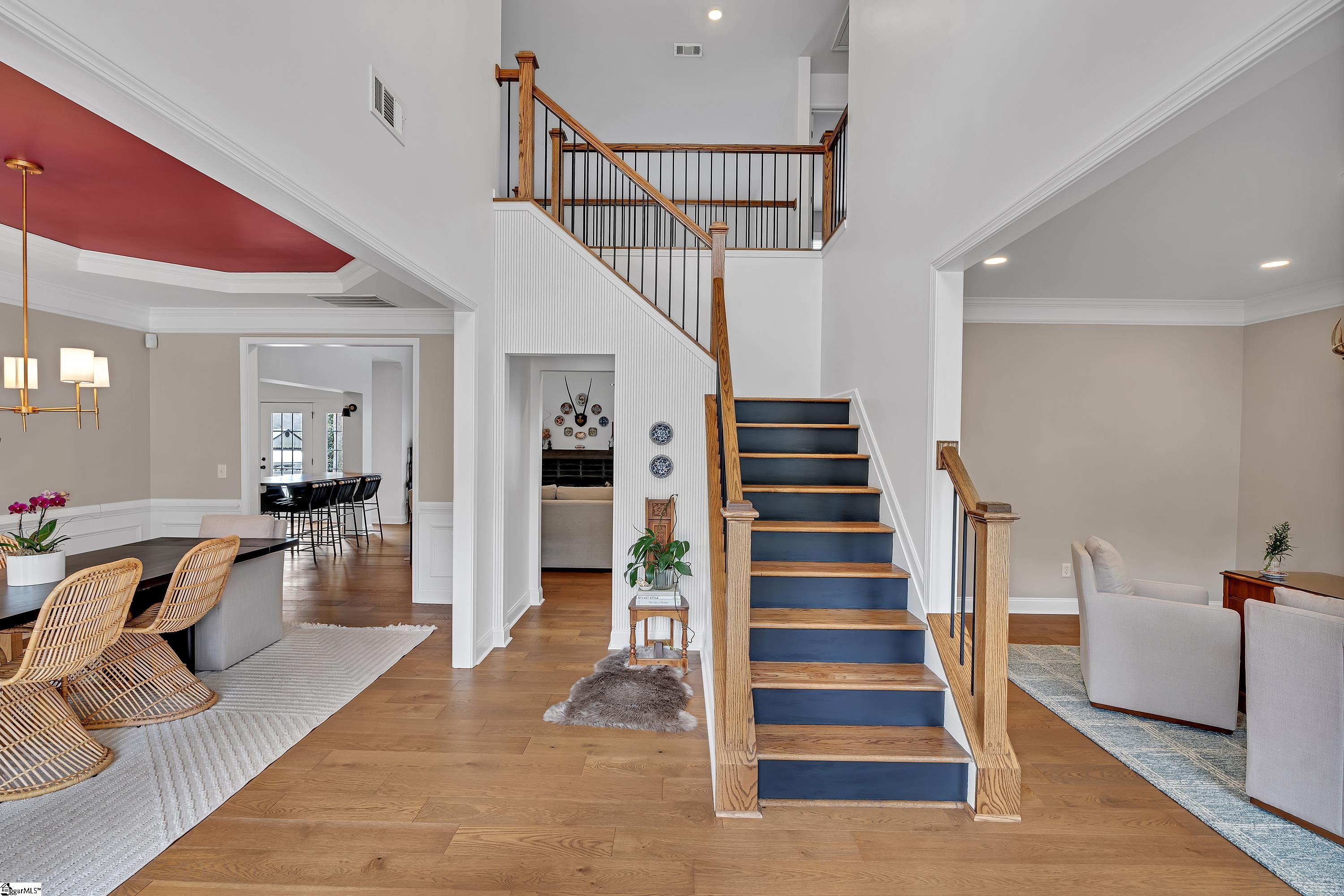 Simpsonville, South Carolina 29681, United States, 4 Bedrooms Bedrooms, ,3 BathroomsBathrooms,Residential,Contingent,91172