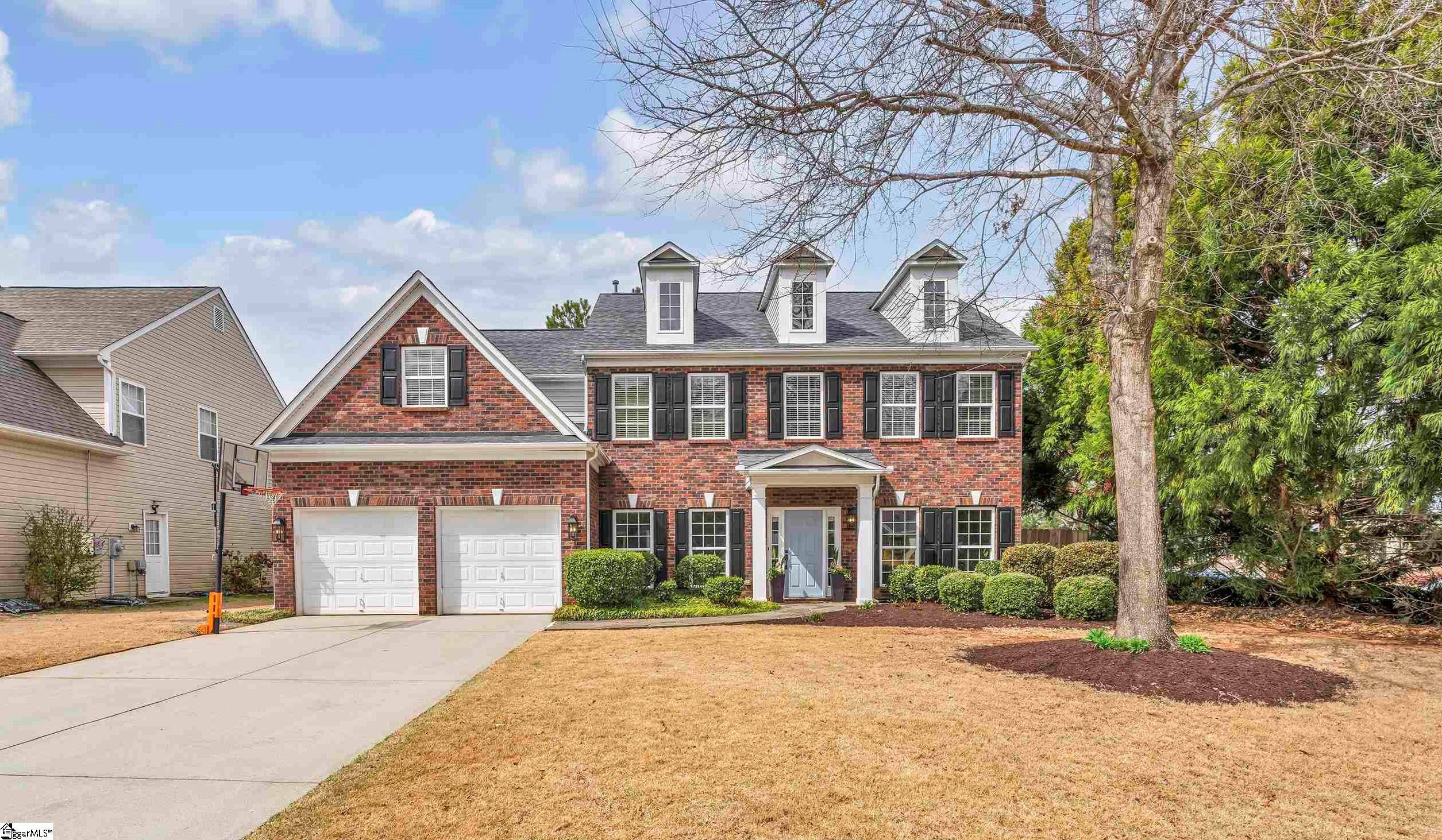 Simpsonville, South Carolina 29681, United States, 4 Bedrooms Bedrooms, ,3 BathroomsBathrooms,Residential,Contingent,91172