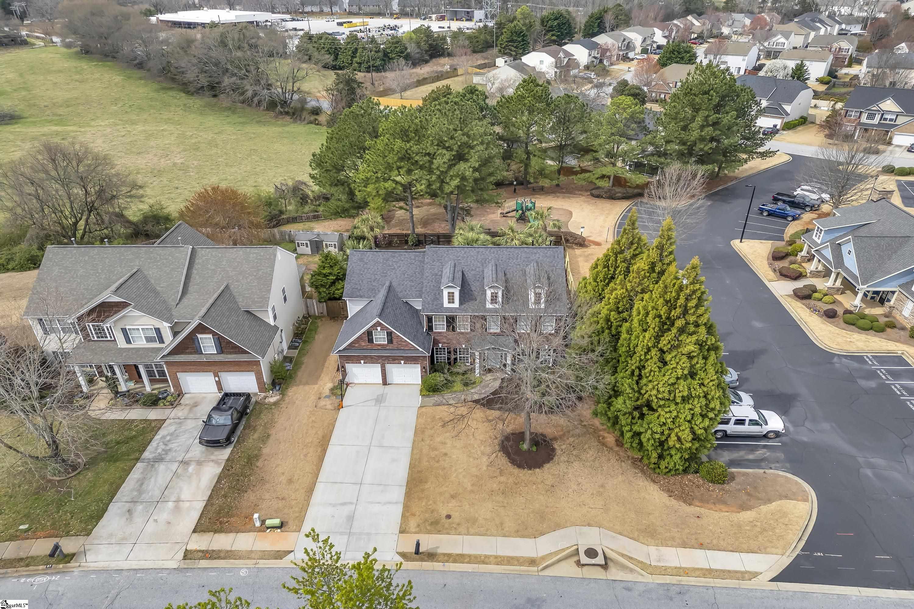 Simpsonville, South Carolina 29681, United States, 4 Bedrooms Bedrooms, ,3 BathroomsBathrooms,Residential,Contingent,91172