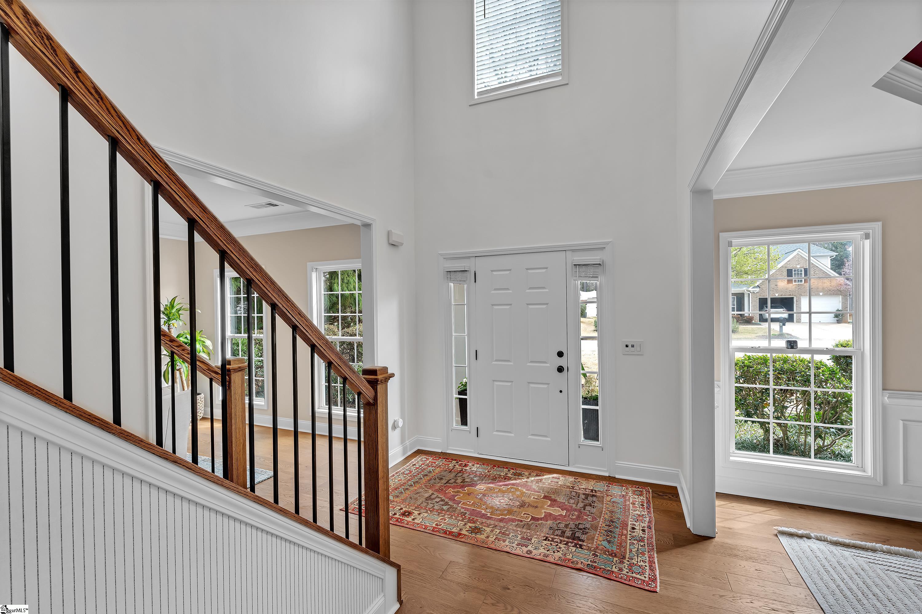 Simpsonville, South Carolina 29681, United States, 4 Bedrooms Bedrooms, ,3 BathroomsBathrooms,Residential,Contingent,91172