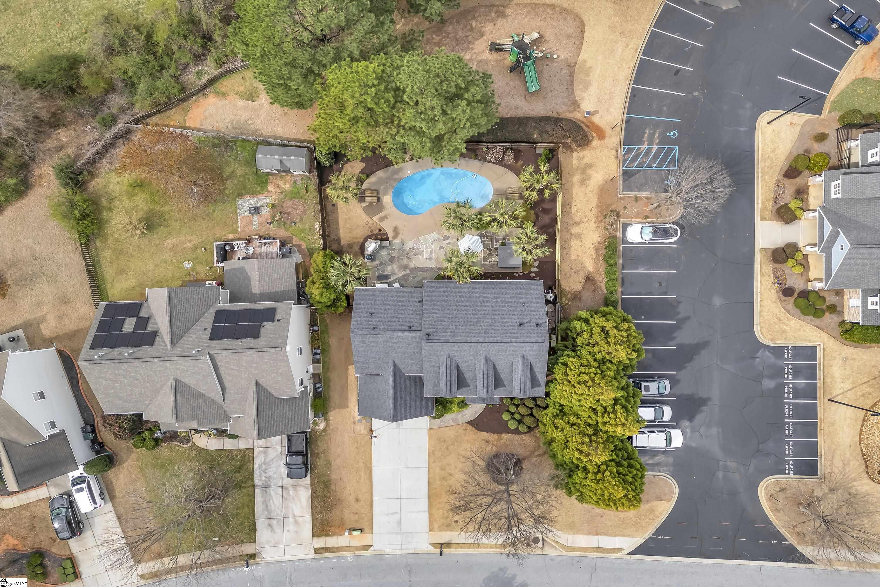 Simpsonville, South Carolina 29681, United States, 4 Bedrooms Bedrooms, ,3 BathroomsBathrooms,Residential,Contingent,91172