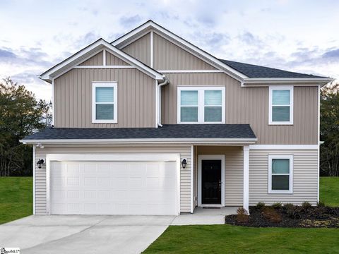 Photo of 107 Gibbon Way, Gray Court, SC 29645 (MLS # 1587482)