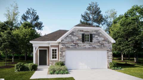 Photo of 459 Rivergarden Drive, Travelers Rest, SC 29690 (MLS # 1600041)