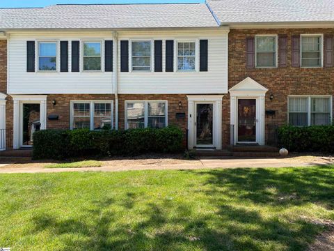 Photo of 1462 Dover Road, Spartanburg, SC 29301 (MLS # 1592277)
