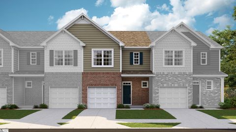 Photo of 1760 Hidalgo Drive, Boiling Springs, SC 29316 (MLS # 1592952)
