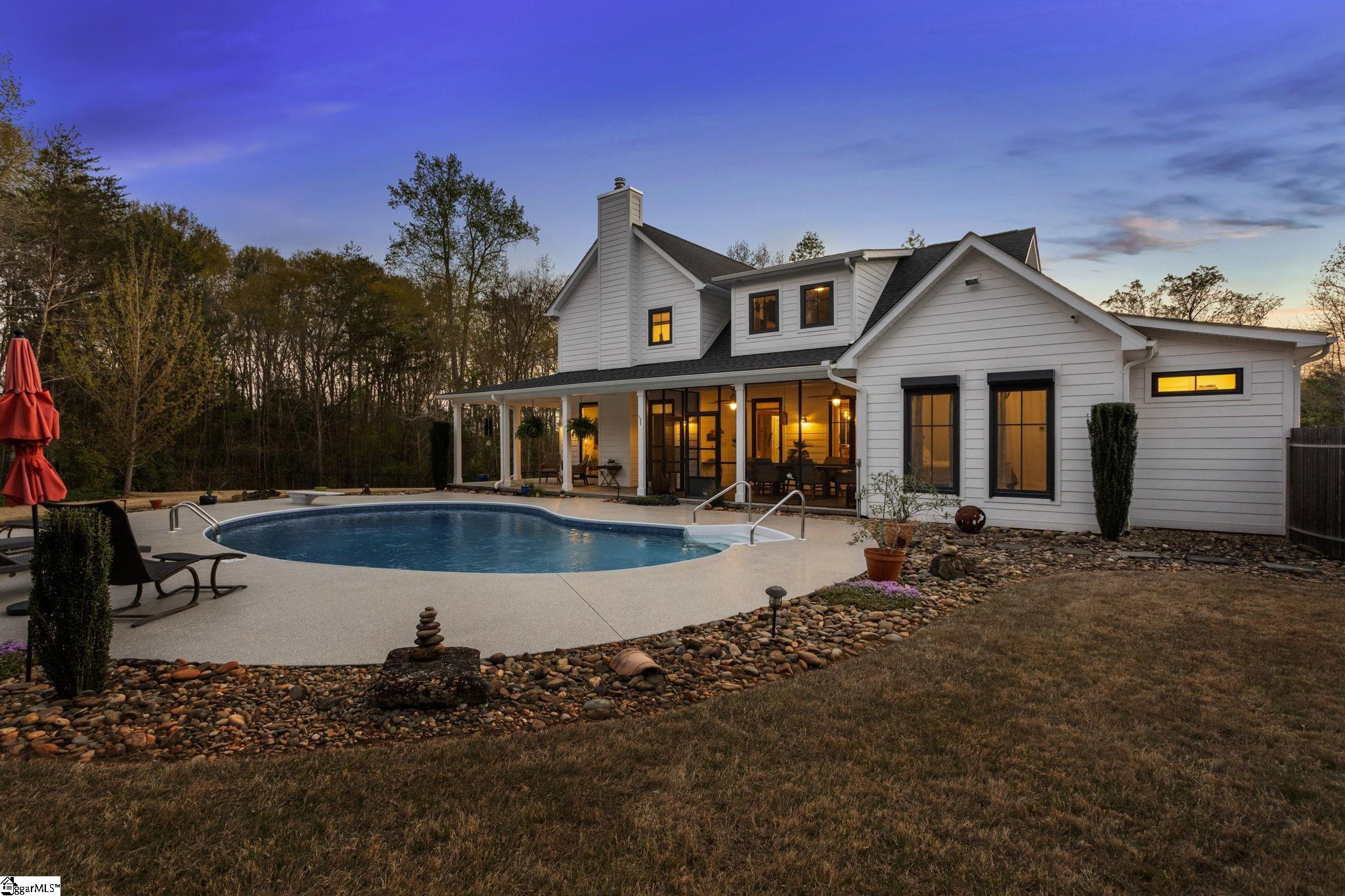 185 Nicholls Drive