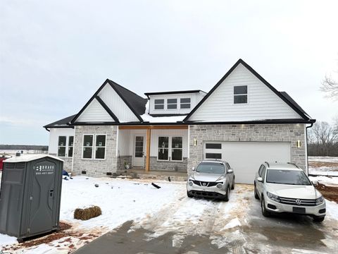 Photo of 140 Meeting House Road, Gaffney, SC 29341 (MLS # 1581137)