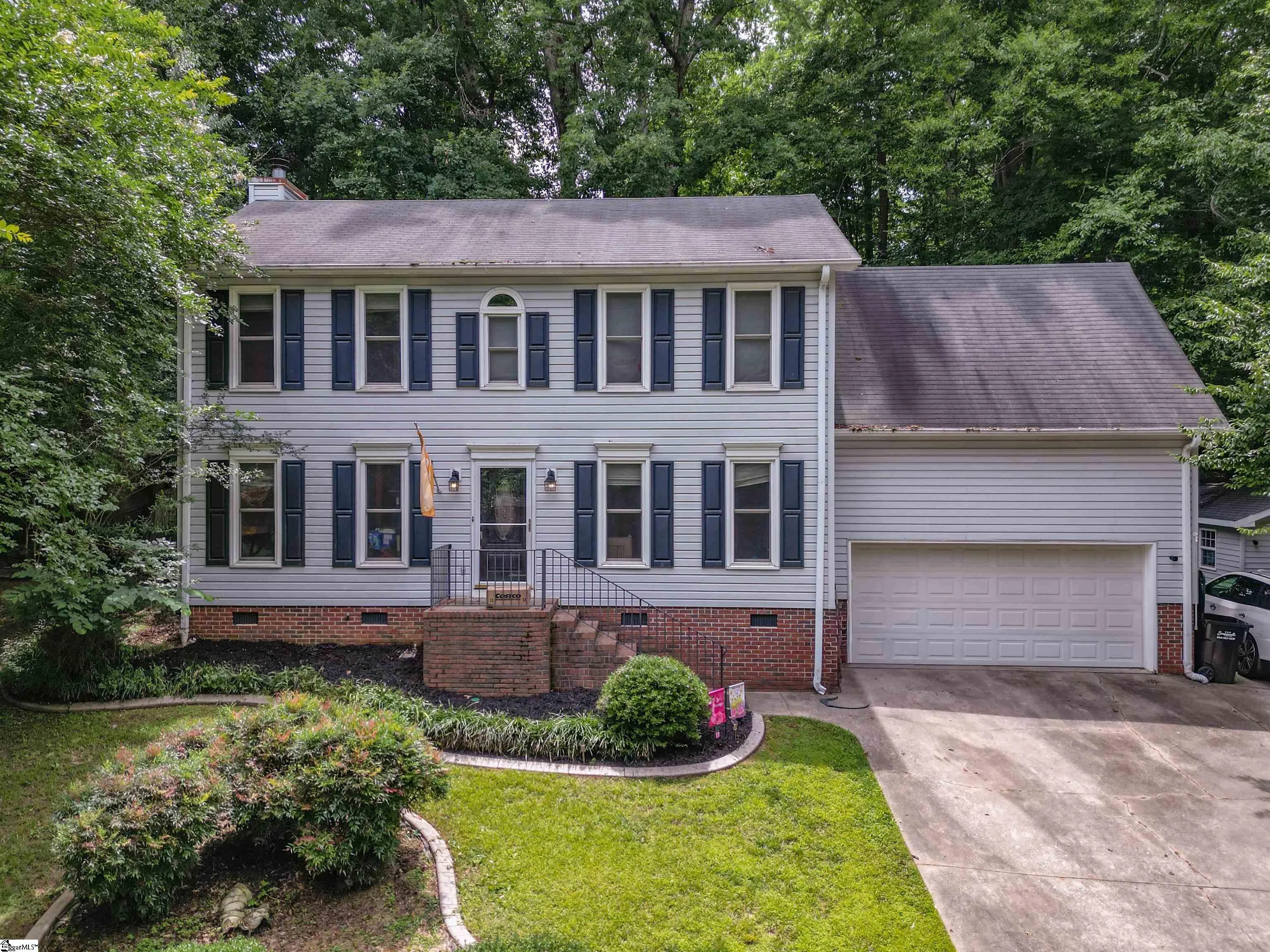 505 Hunters Hill Road