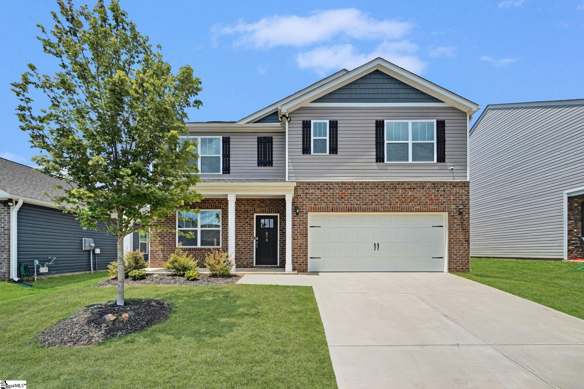 870 Barlow Lane