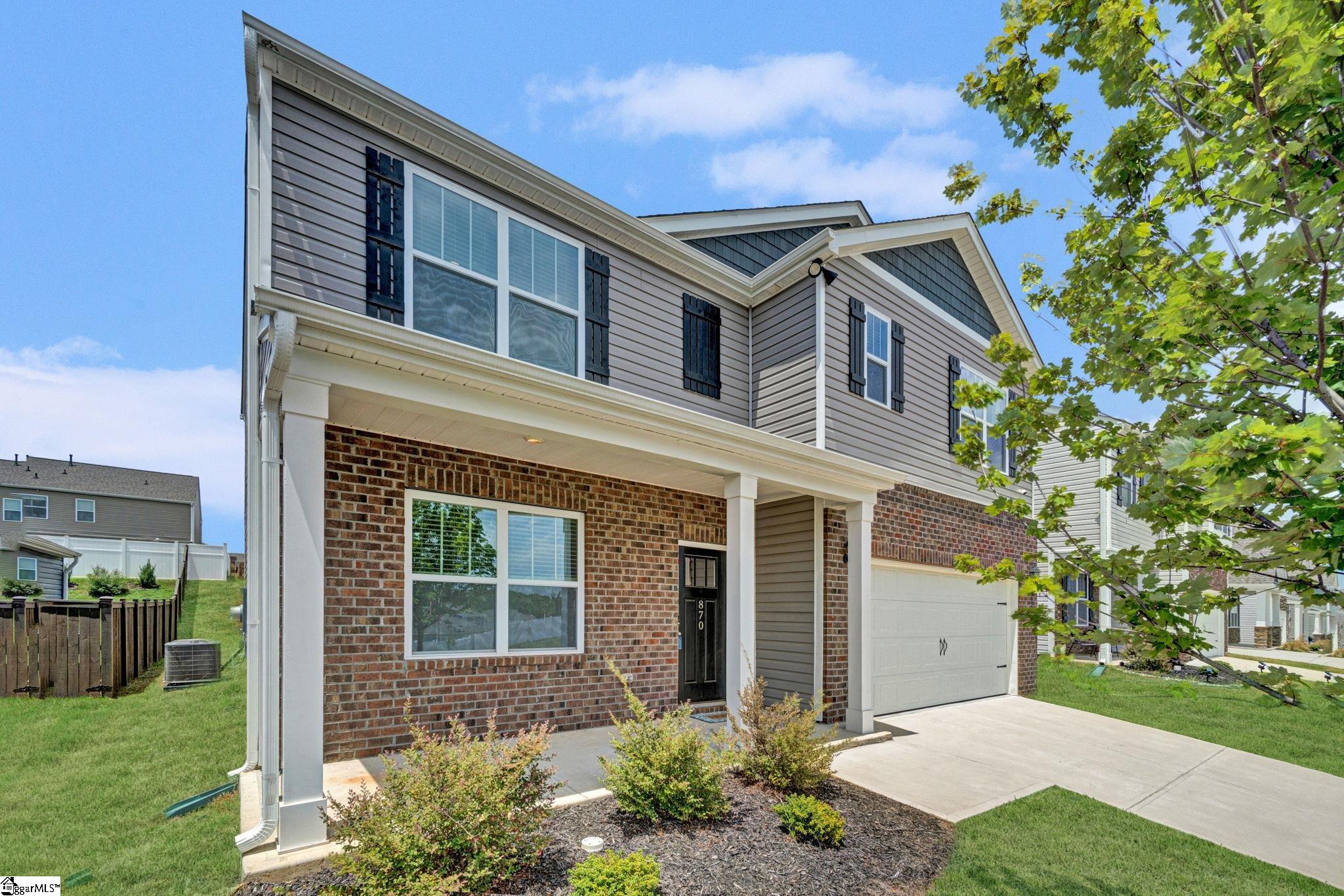 870 Barlow Lane