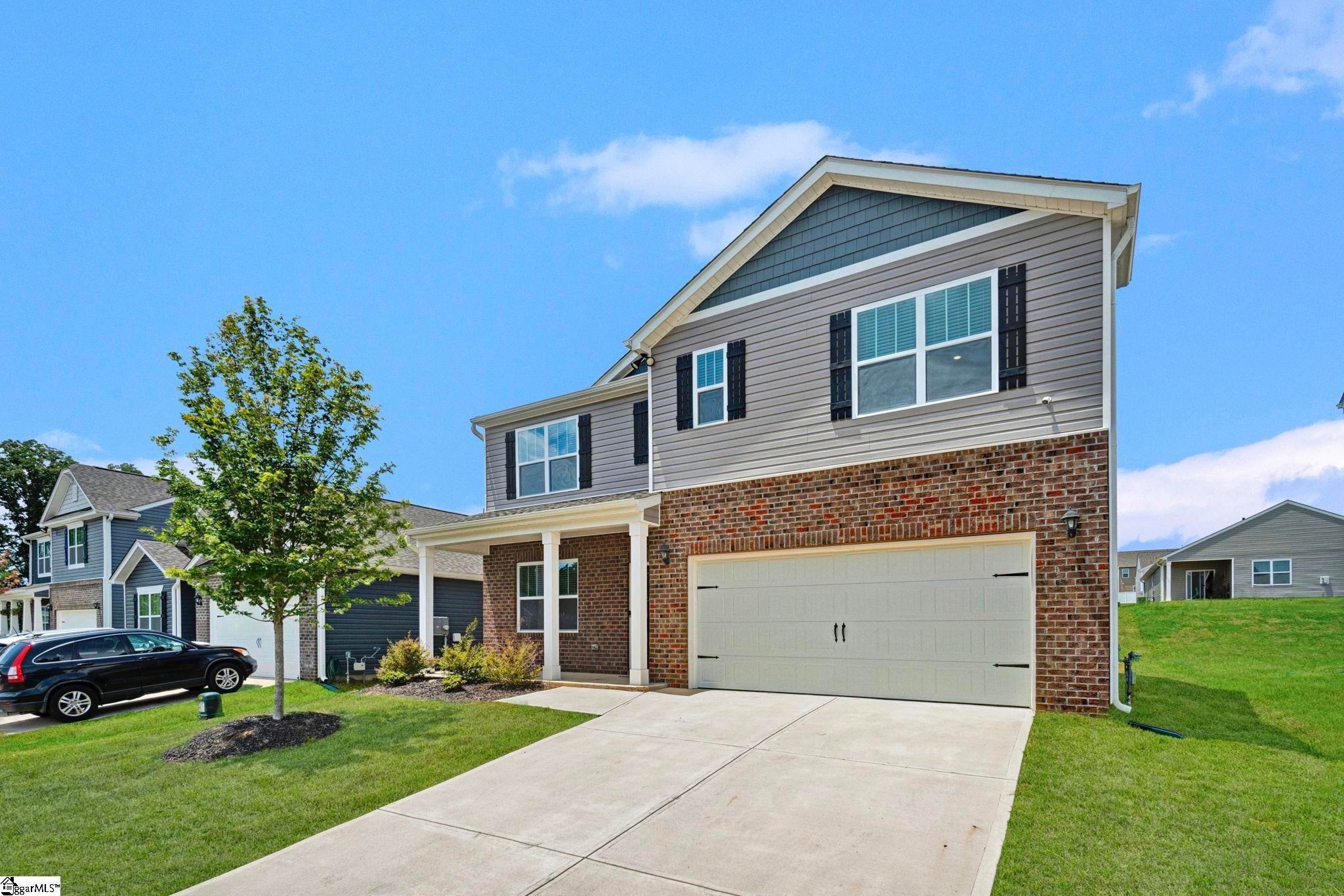 870 Barlow Lane
