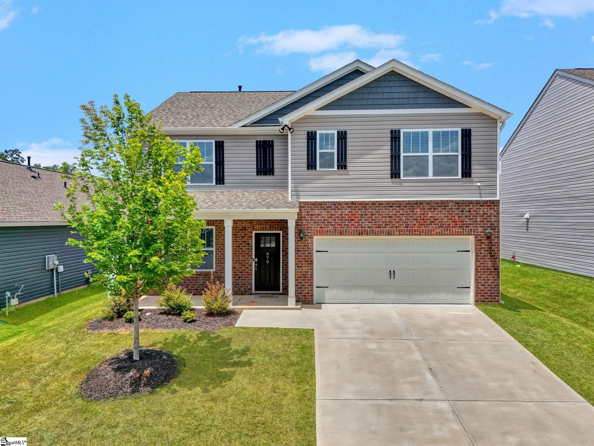 870 Barlow Lane