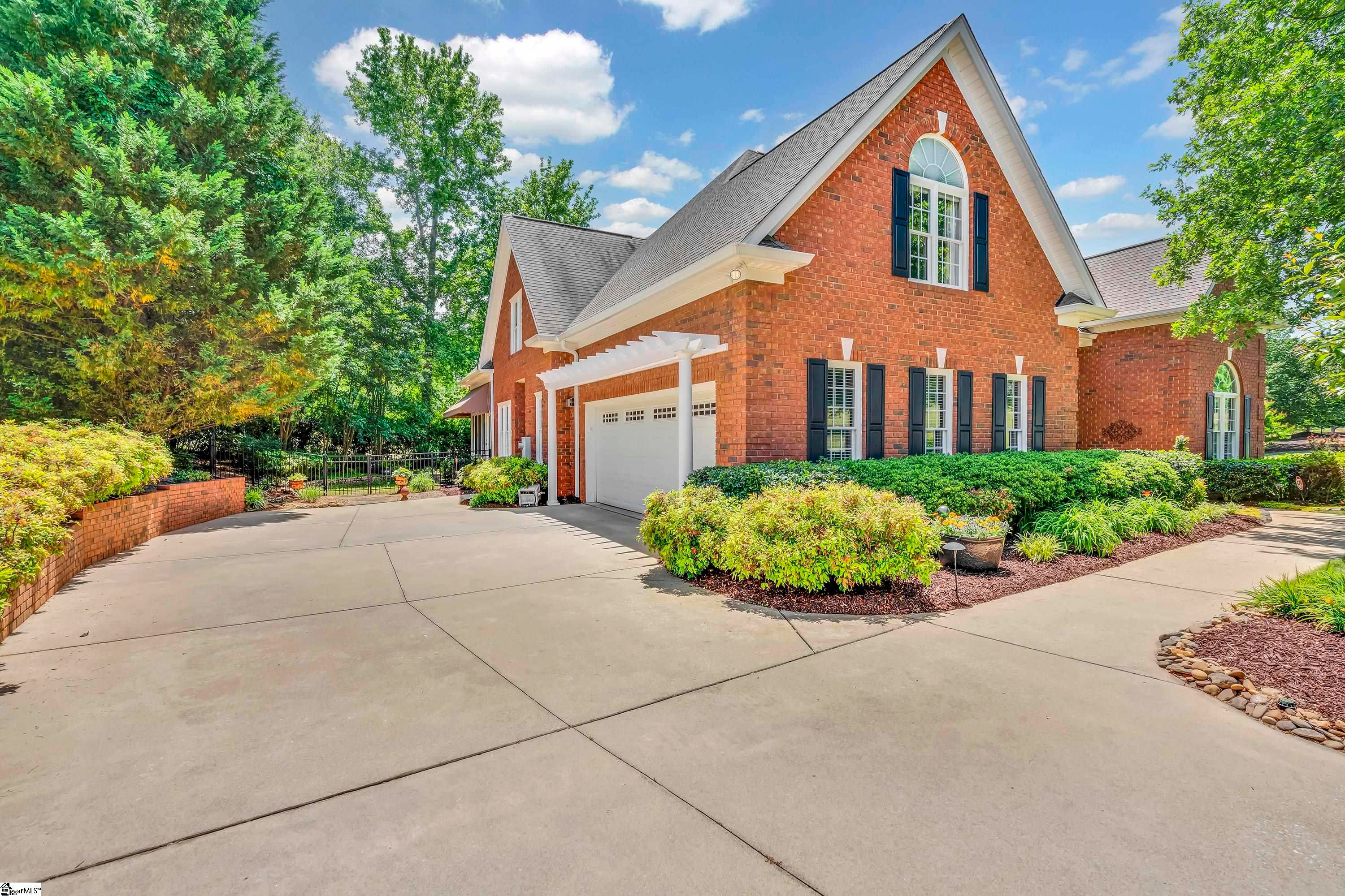 9 Beckworth Drive