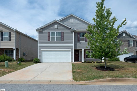 Photo of 347 Millen Drive, Woodruff, SC 29388 (MLS # 1604215)