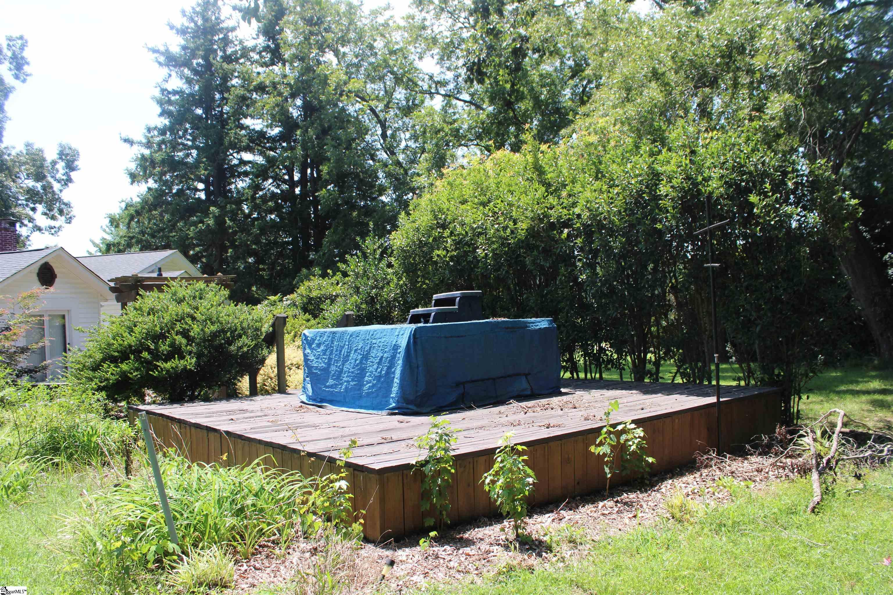 675 Old Mill Road