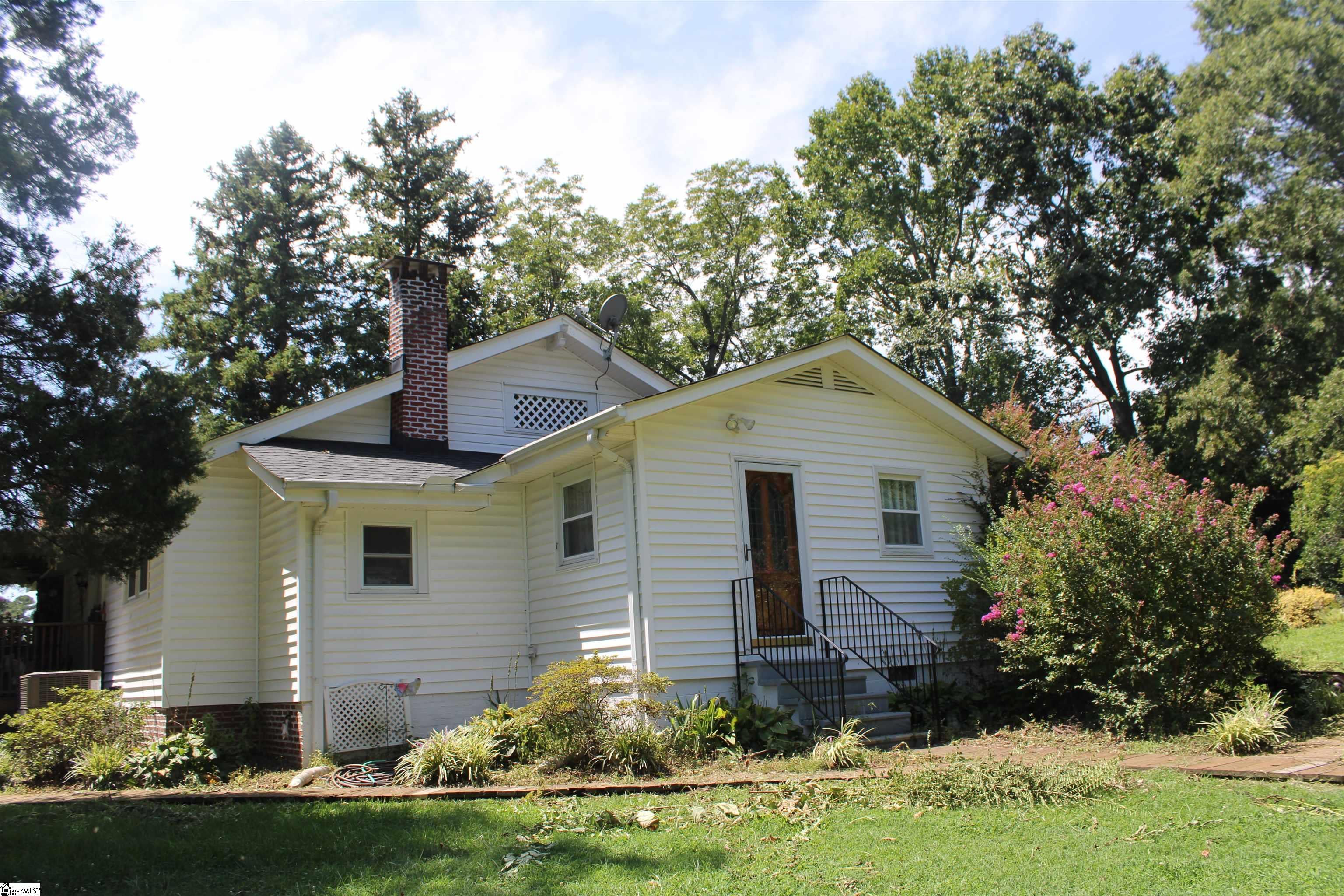 675 Old Mill Road