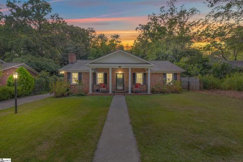 Photo of 2113 Northview Avenue, Anderson, SC 29625 (MLS # 1592560)