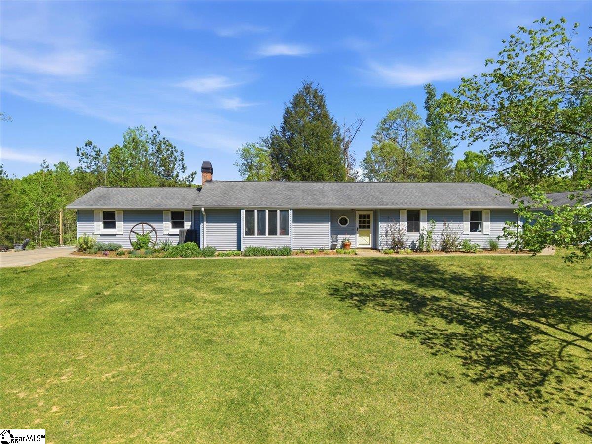 1318 Earls Bridge Road
