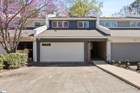 214 Holiday East Avenue Clemson SC 29631