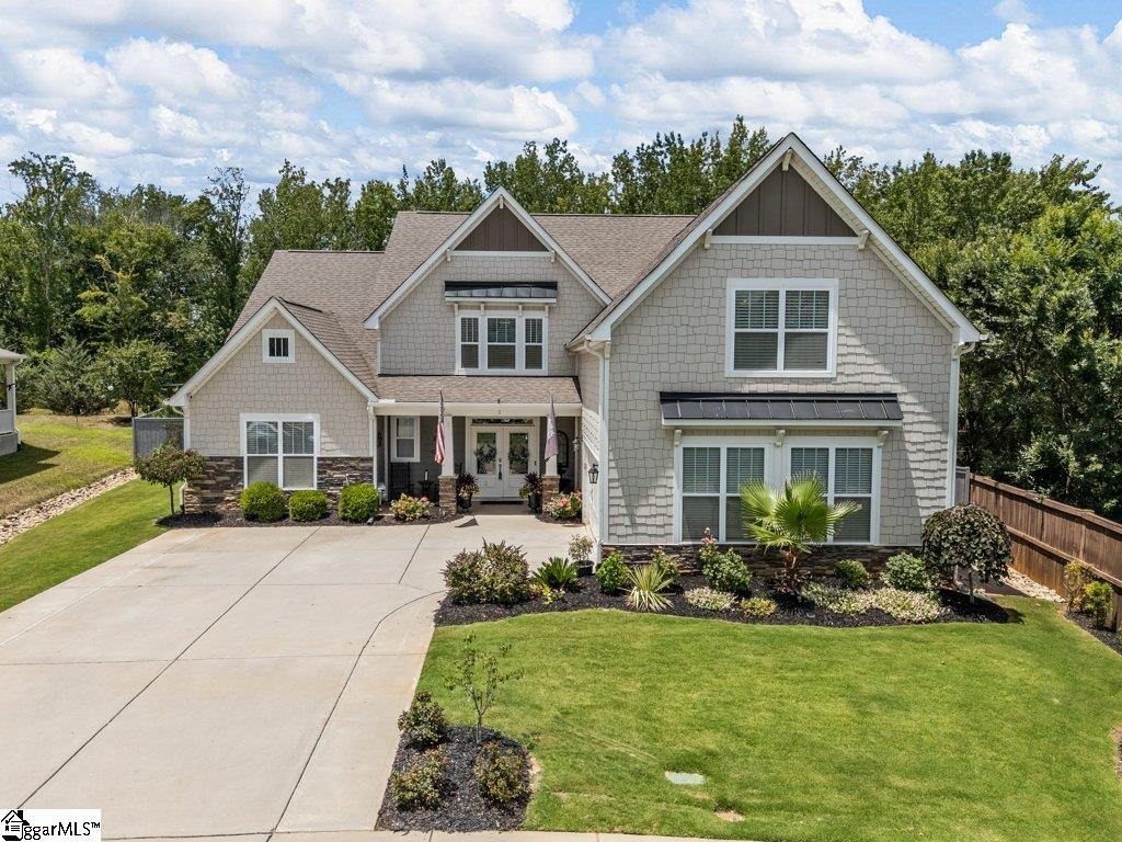 2 Belterra Drive