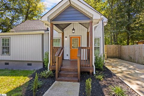 Photo of 36 E Main Street, Greenville, SC 29611 (MLS # 1568038)