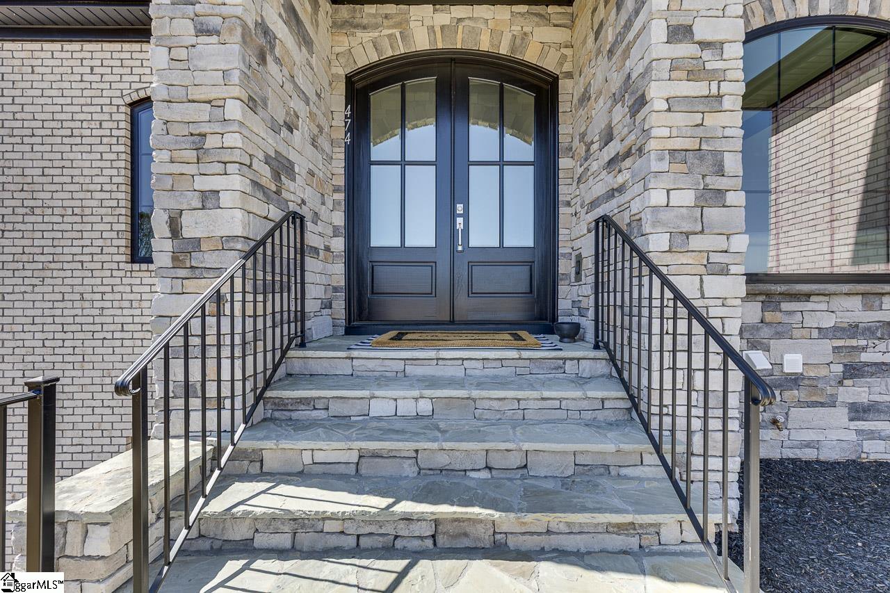 474 N Tidewater Trail