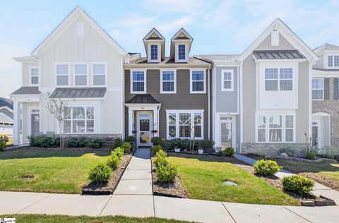 Photo of 307 Novelty Drive, Greer, SC 29651 (MLS # 1587431)