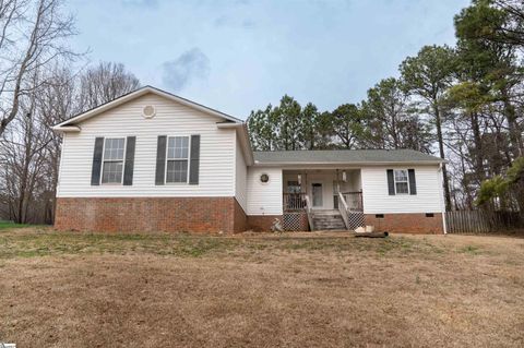 Photo of 160 Mcbeth Road, Cowpens, SC 29330 (MLS # 1582312)