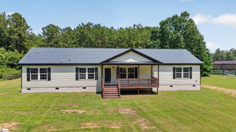 Photo of 1565 Dowey Circle, Lugoff, SC 29078 (MLS # 1598462)
