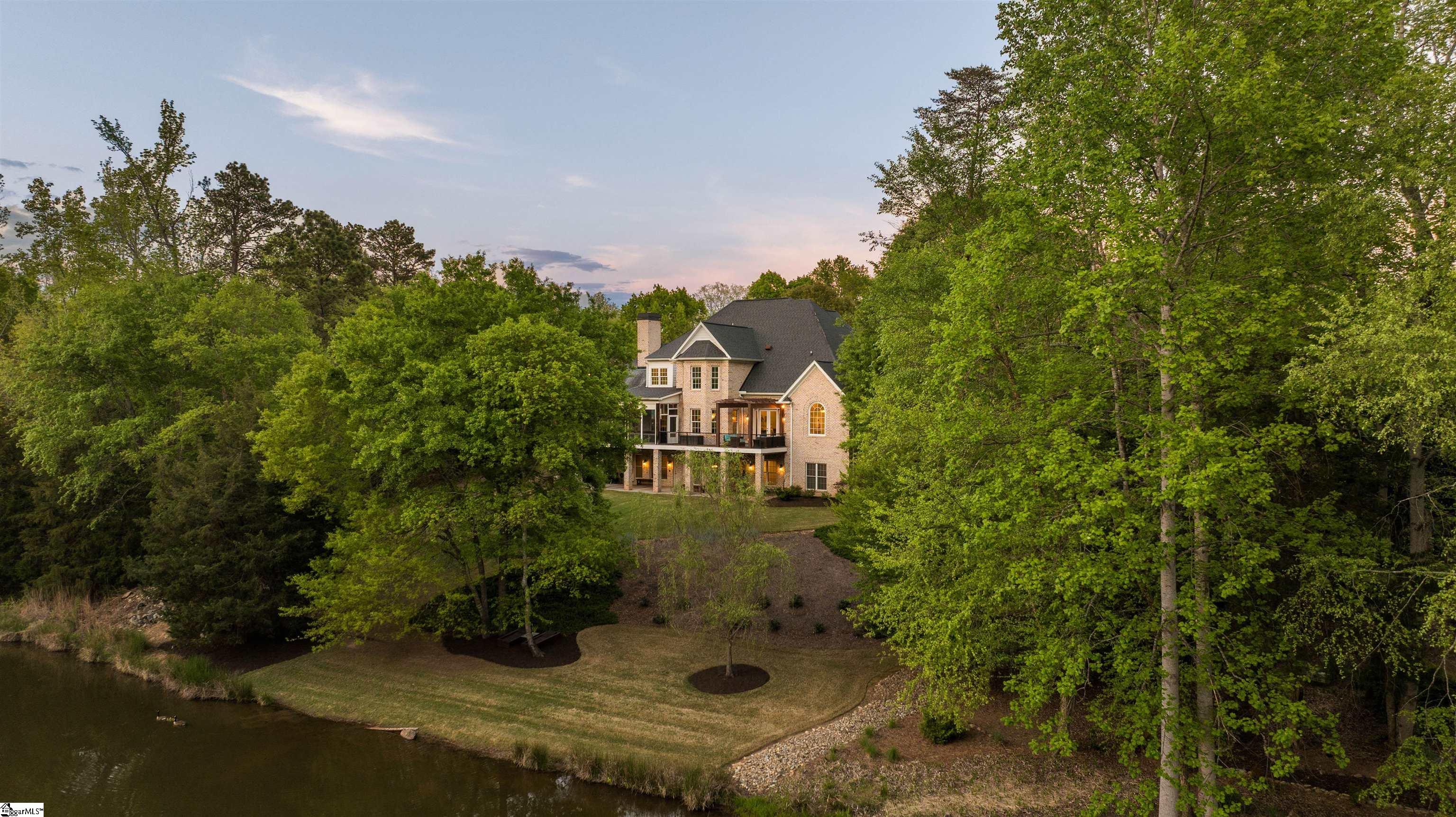 303 Cypress Point Court