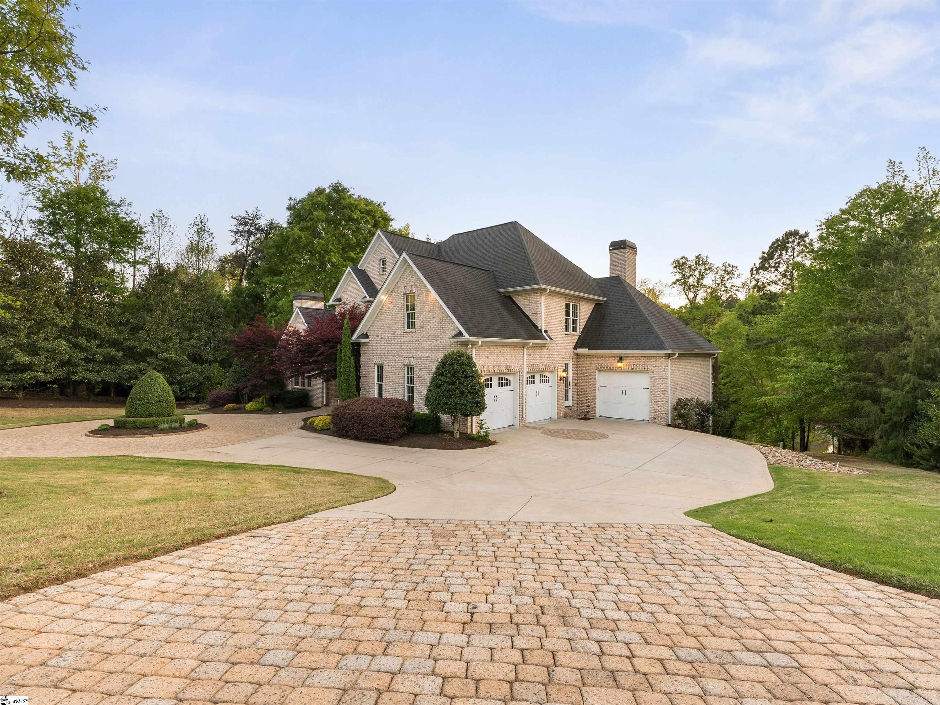 303 Cypress Point Court