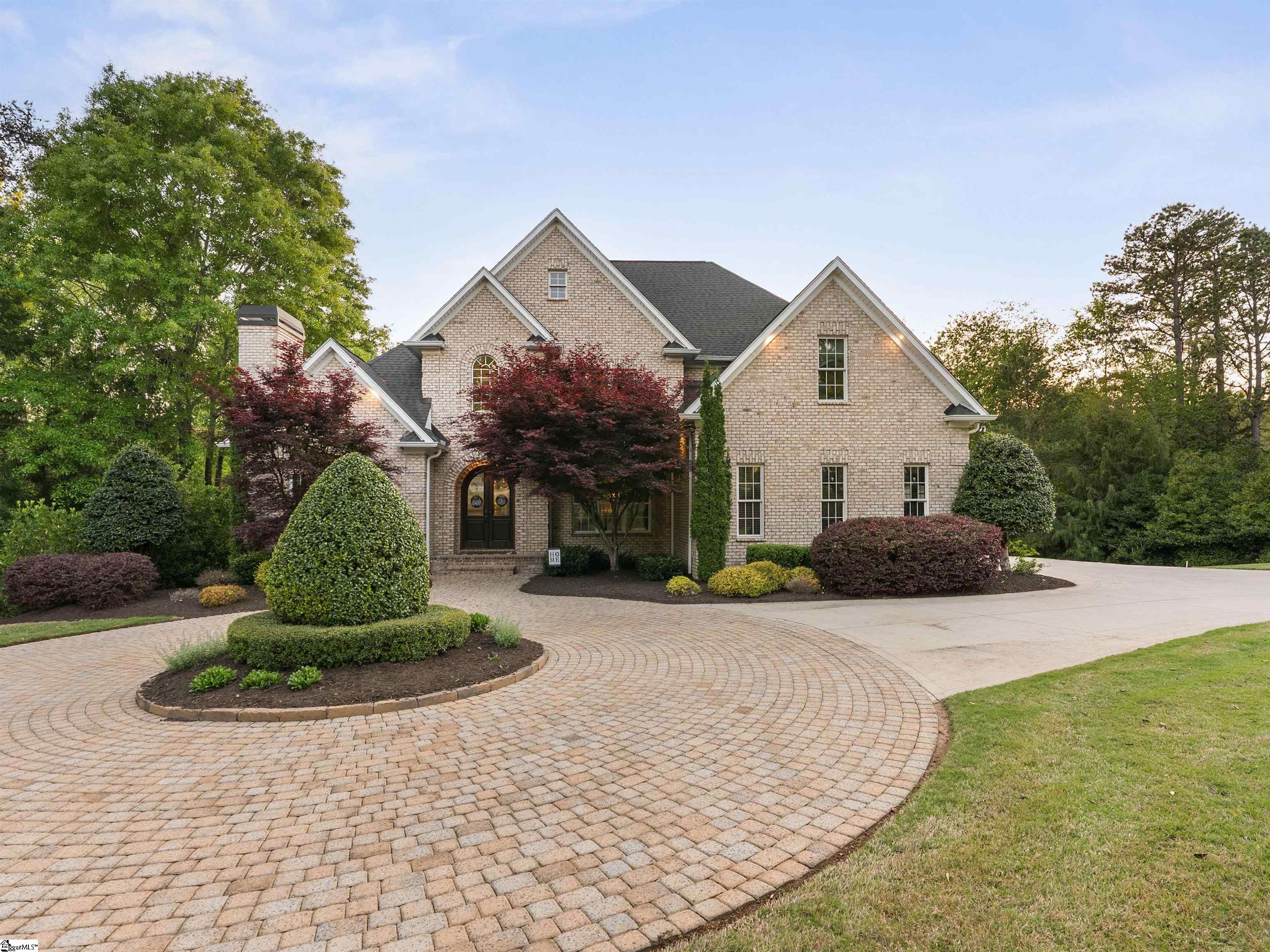 303 Cypress Point Court