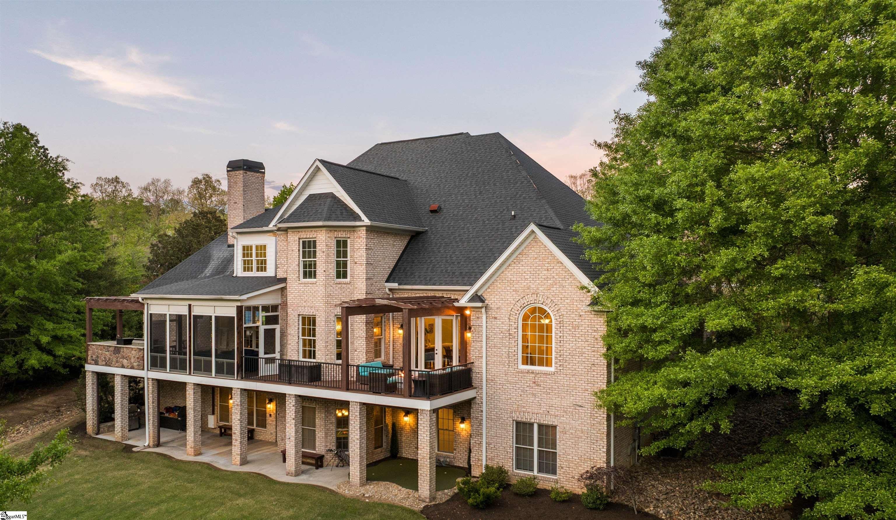 303 Cypress Point Court