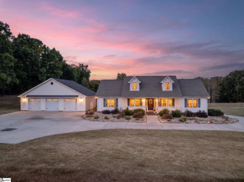 Photo of 150 Williams Road, Pelzer, SC 29669 (MLS # 1607871)