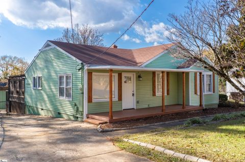 Photo of 308 Worley Road, Greenville, SC 29609 (MLS # 1575842)