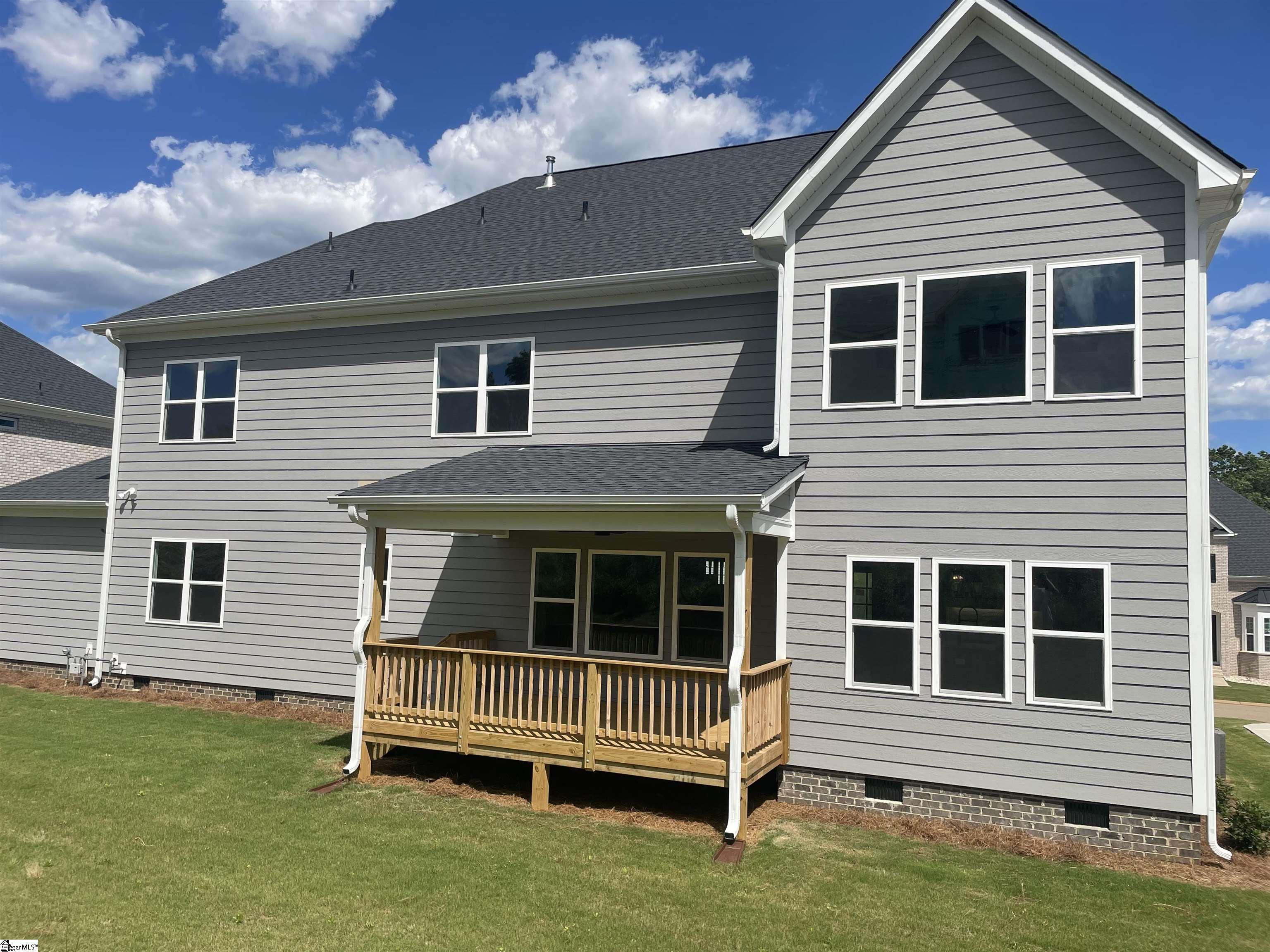 744 Enoree River Place