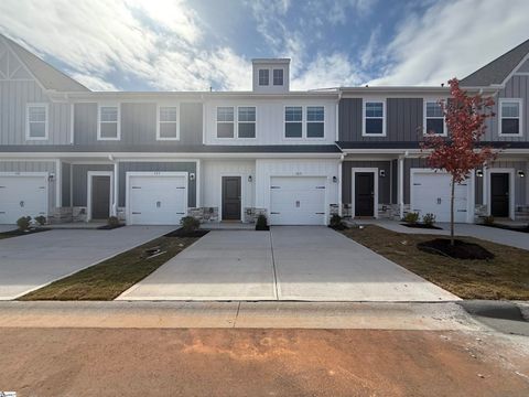 Photo of 305 Mykonos Drive, Mauldin, SC 29662 (MLS # 1572017)