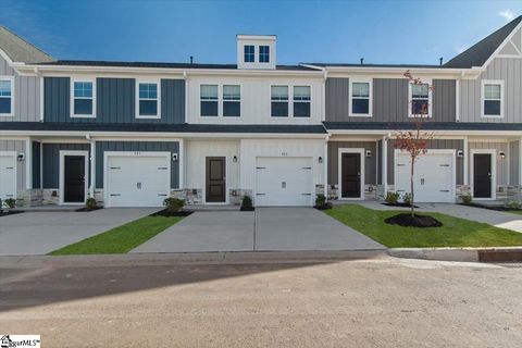 305 Mykonos Drive Mauldin SC 29662