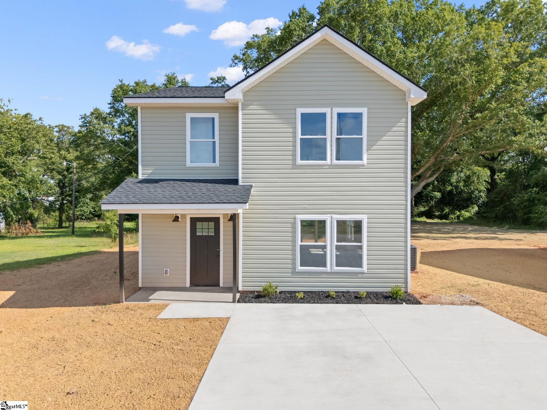 706 Laurel Street, Honea Path, SC, 29654