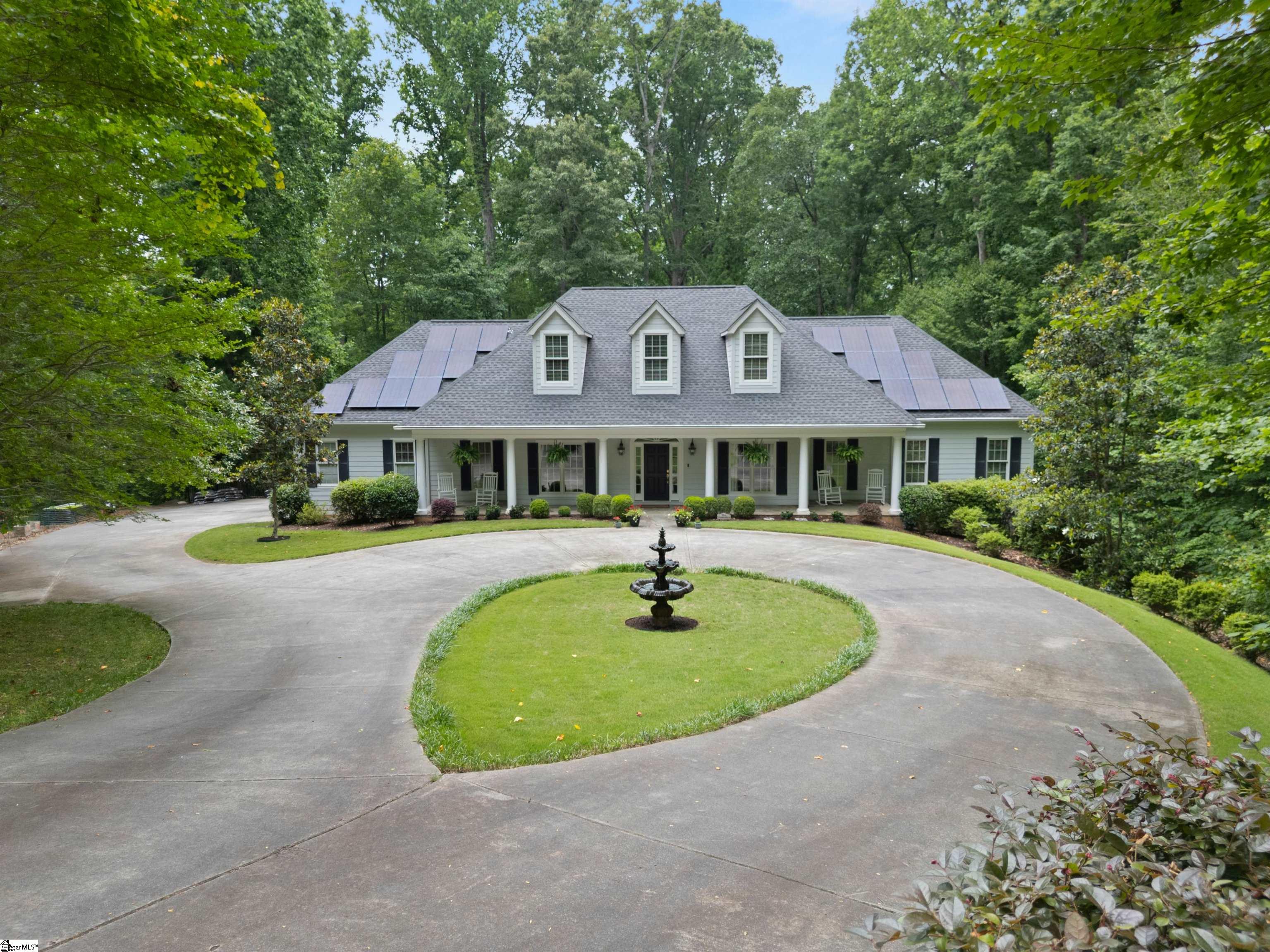 119 Oak Crest Circle