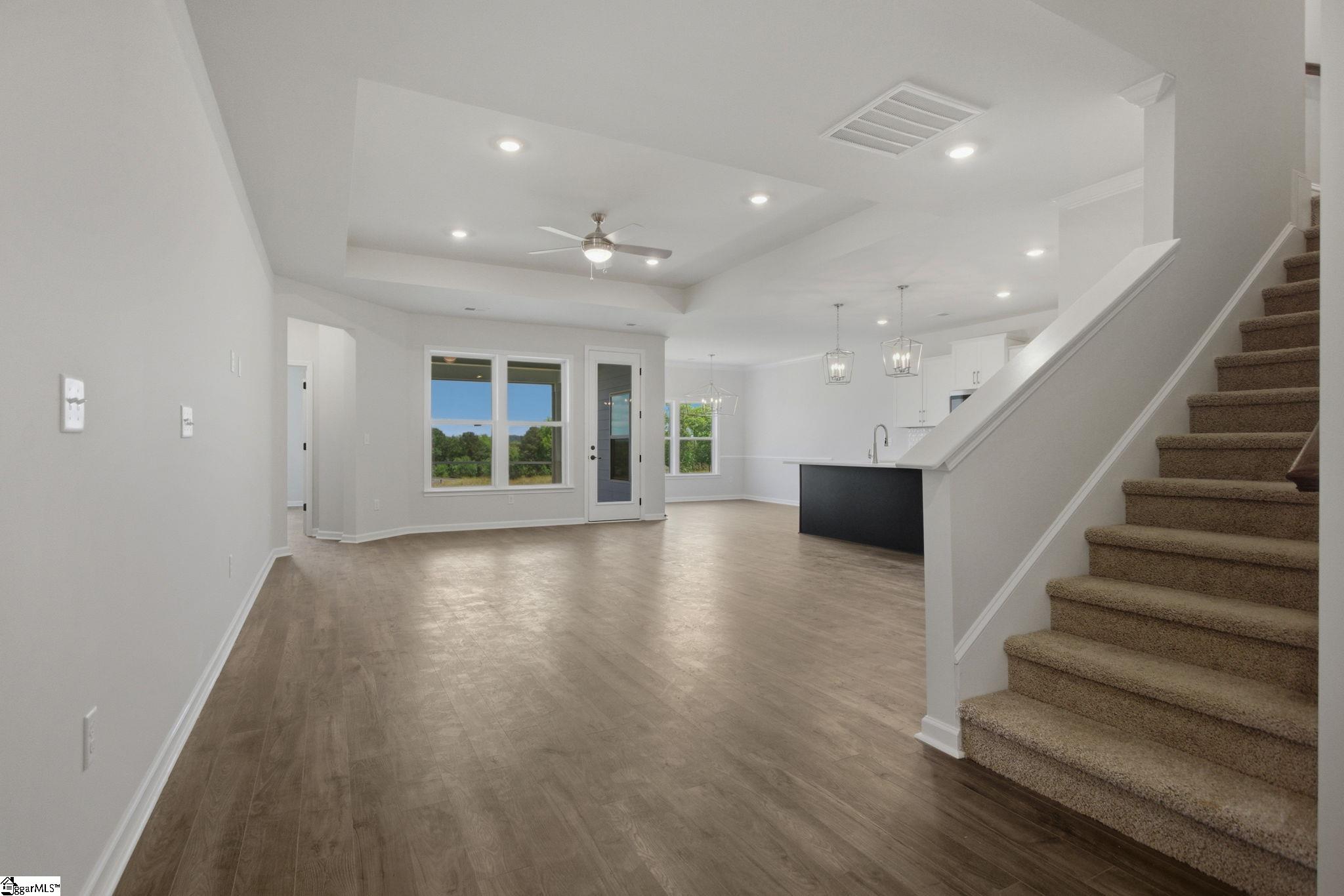 257 Bluestem Street Lot 44