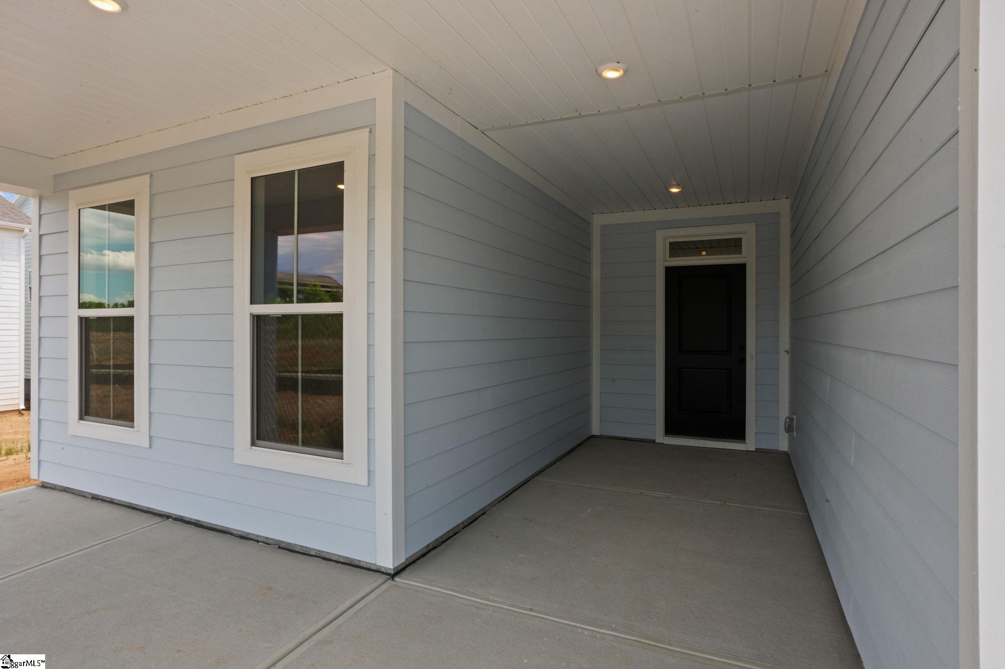 257 Bluestem Street Lot 44