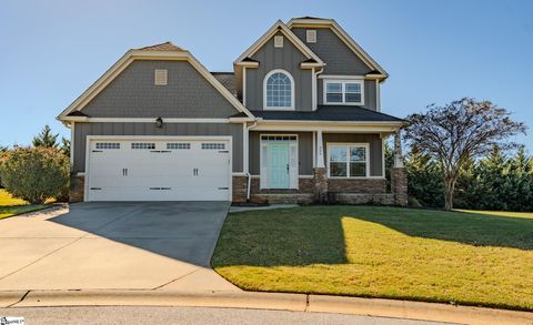 306 Elyan Court Taylors SC 29687