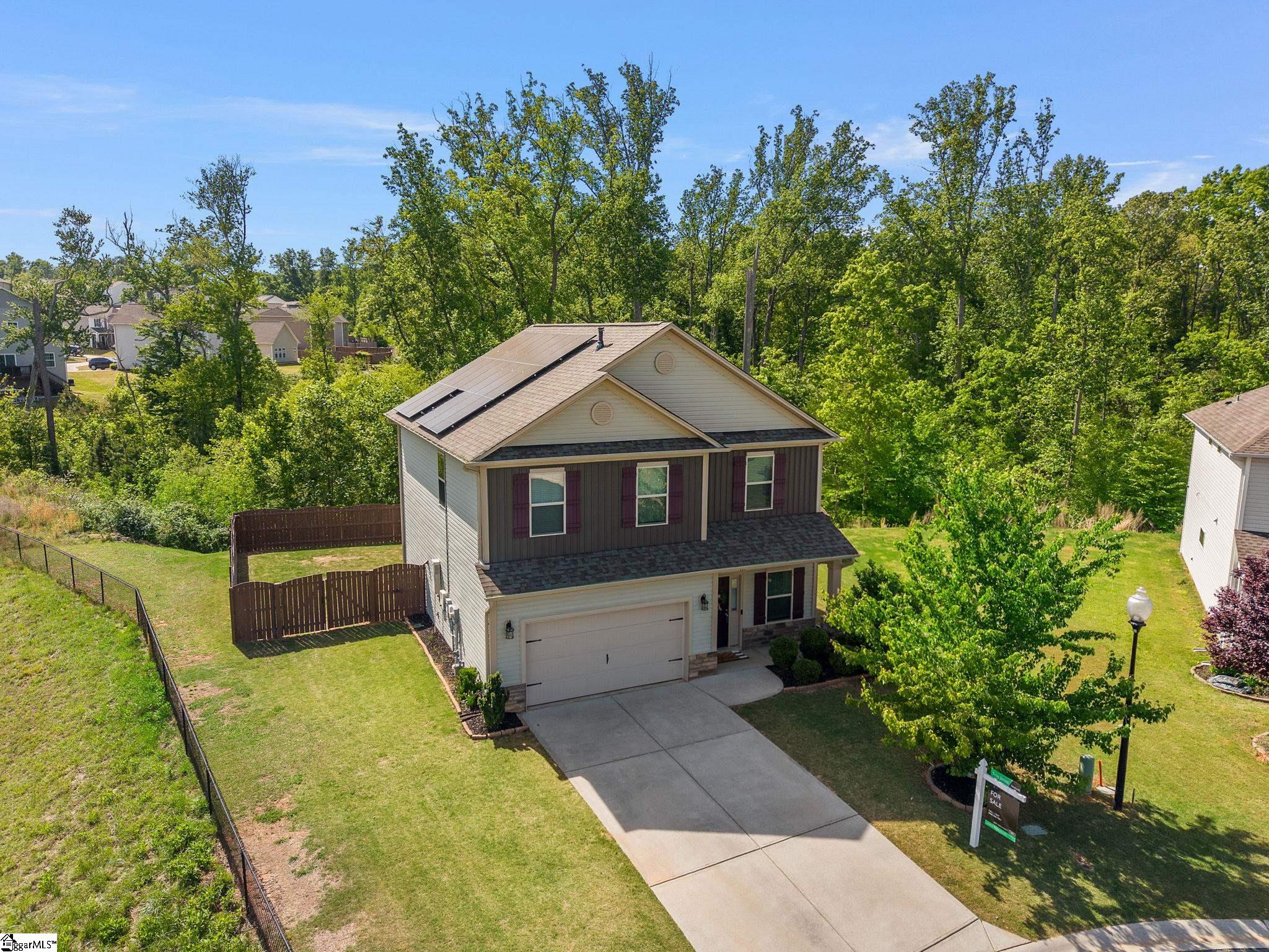311 Rossmoor Court
