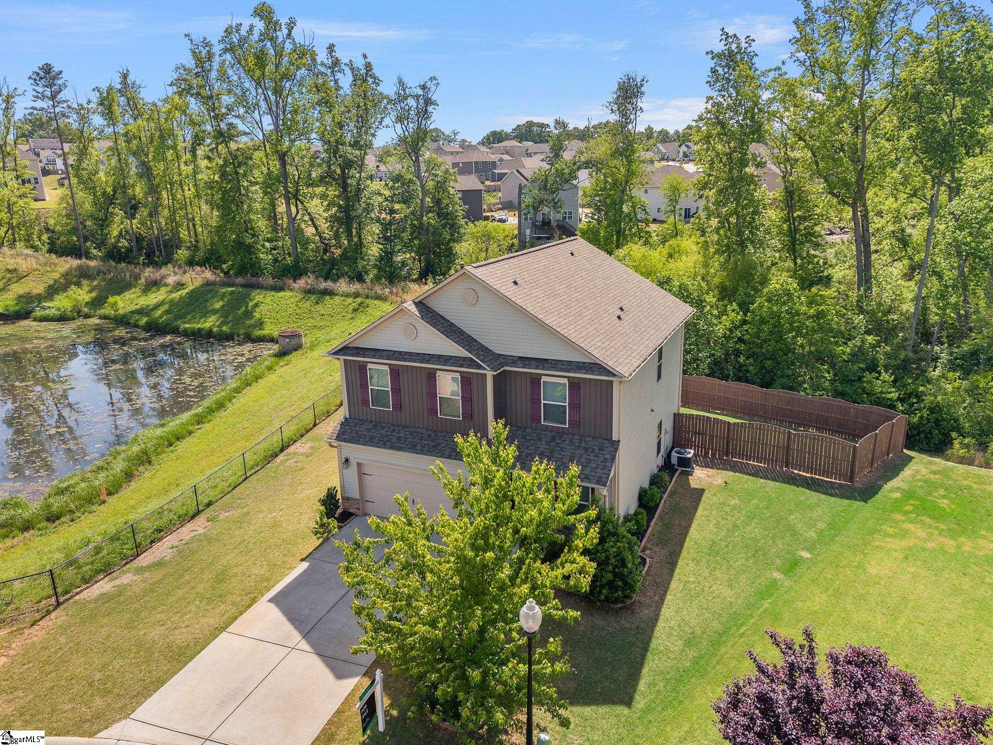 311 Rossmoor Court