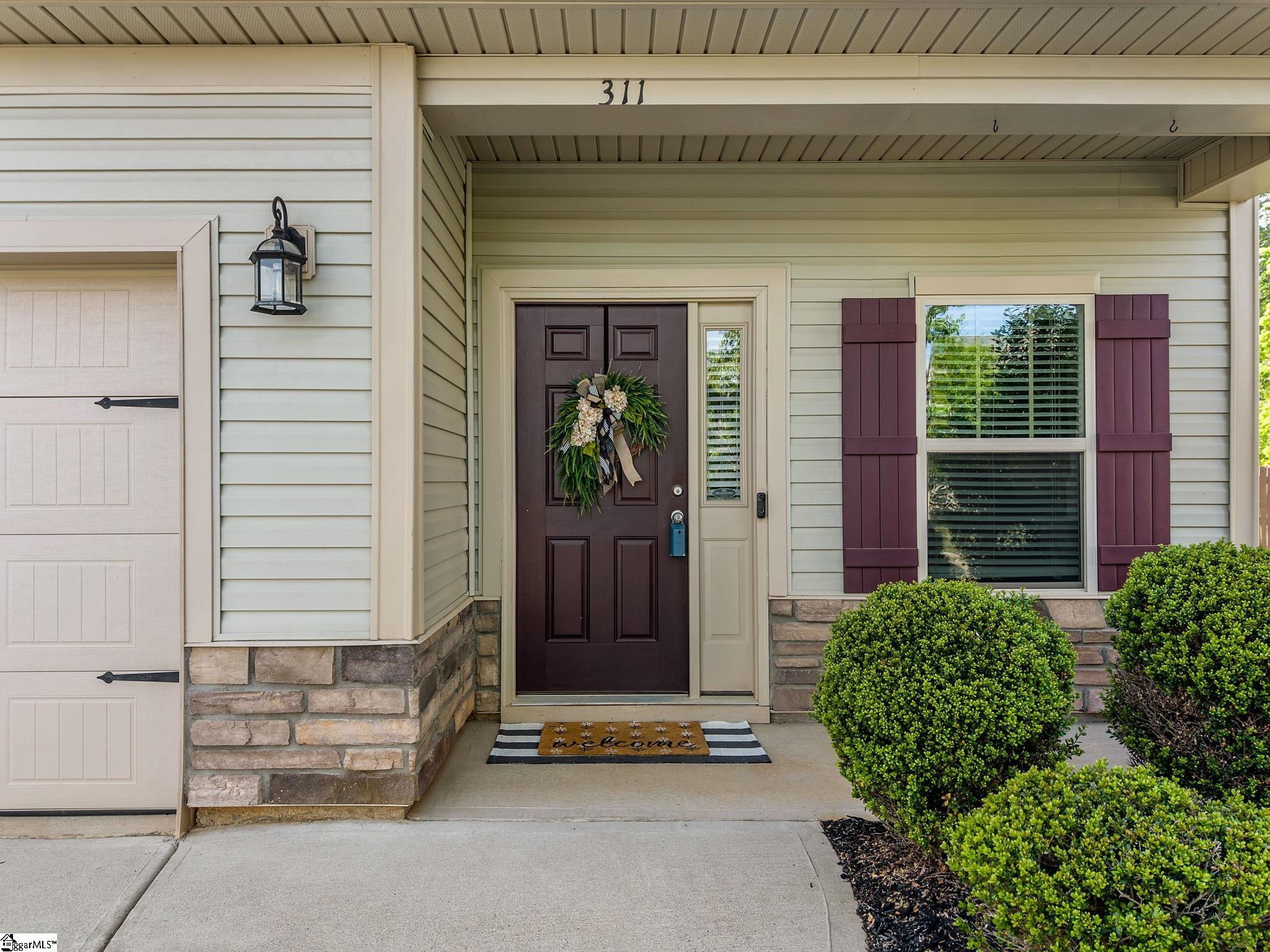 311 Rossmoor Court