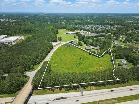 516 Upper Valley Falls Road Boiling Springs SC 29316